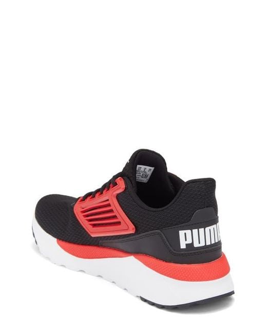 PUMA Red Tetra Sneaker for men