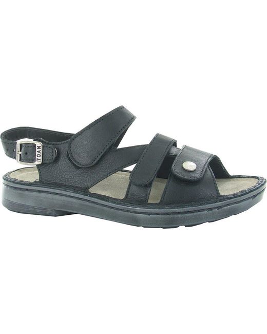 Naot Multicolor Fleur Sandal