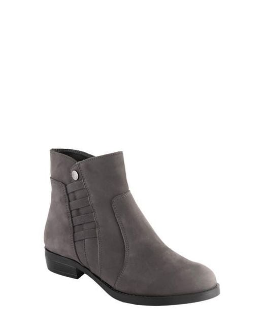 David Tate Black Amore Boote