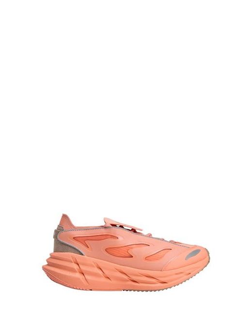 Adidas Pink Asmc Adistar Sneaker