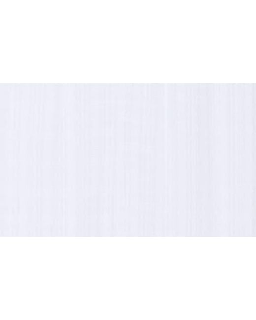 Nordstrom Rack White Cover-Up Jumpsuit