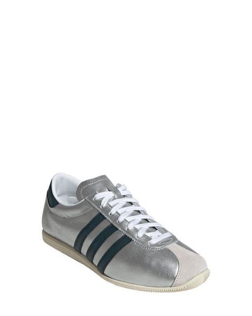 Adidas Gray Paris Sneaker