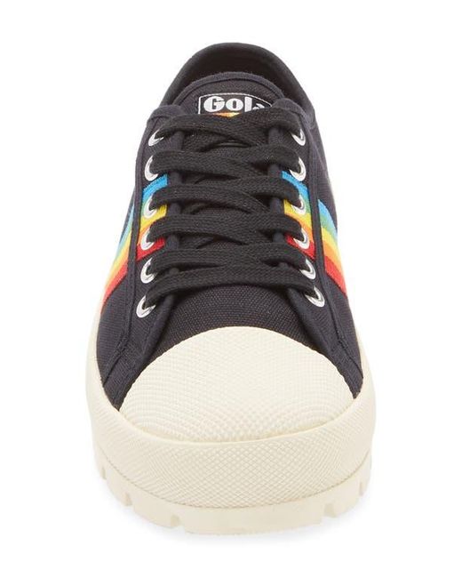 Gola Blue Coaster Peak Sneaker