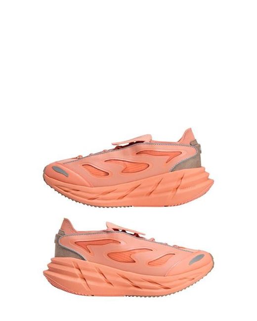 Adidas Pink Asmc Adistar Sneaker