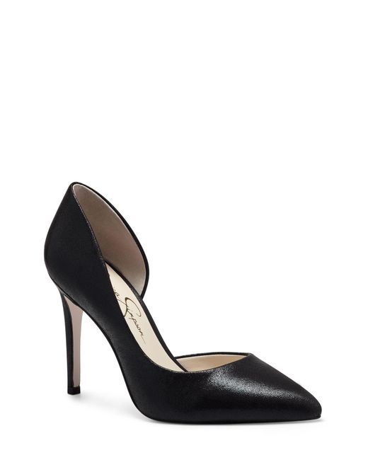 paryn pump jessica simpson