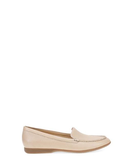 Dansko Multicolor Lorri Loafer