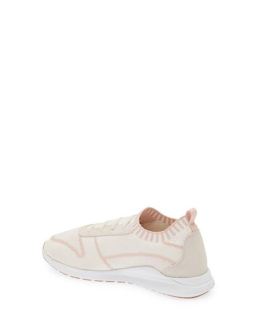 Naot White Adonis Slip-On Sneaker