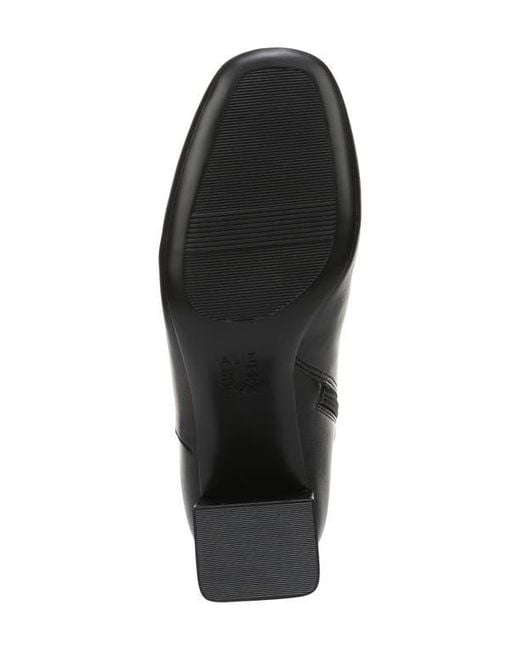 Naturalizer Black Delaney Bootie