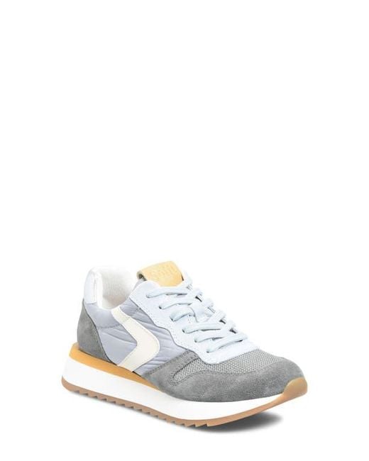 Söfft White Janey Sneaker
