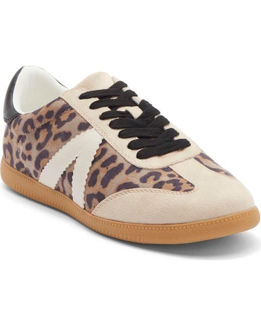 MIA Multicolor Baker Sneaker