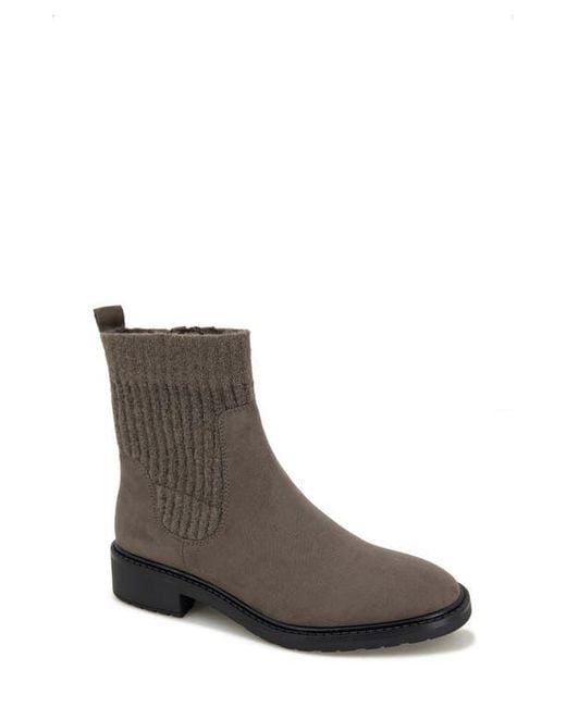 Kenneth Cole Brown Lambert Bootie
