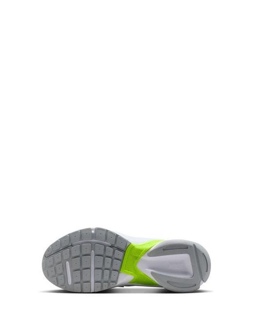 Nike Gray Al8 Sneaker