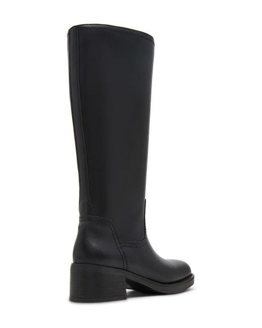 Blondo Black Christian Waterproof Boot