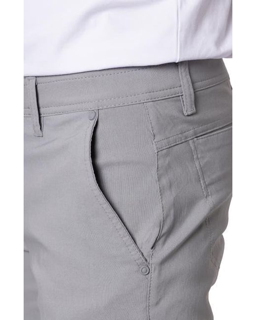 Xray Jeans Gray Skinny Pants for men