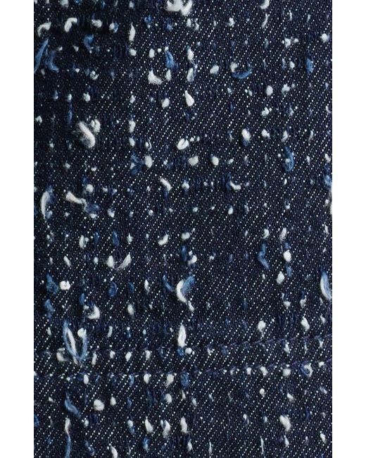 Rails Blue Capistrano Jacket
