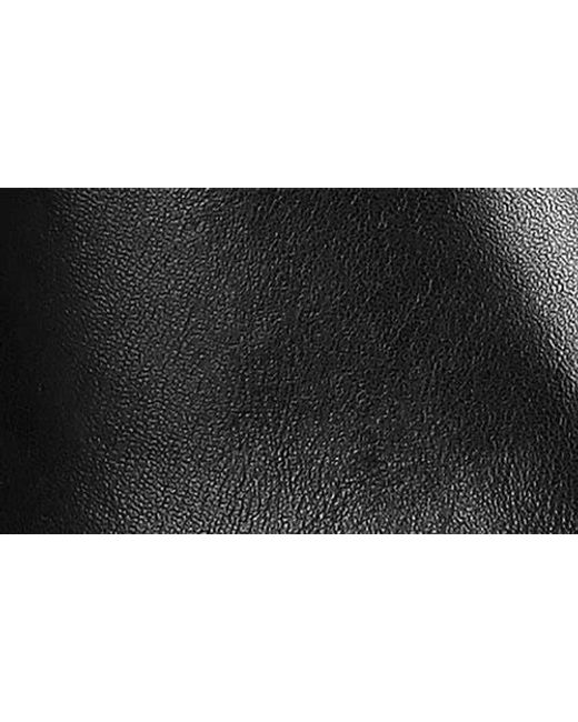 LONDON RAG Black Karia Bootie