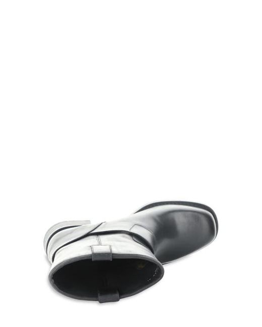 Fly London Black Rald Boot