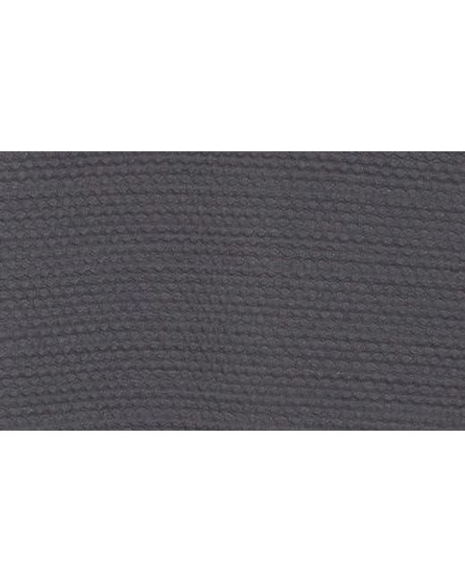 James Campbell Gray Kula Textured Pullover for men