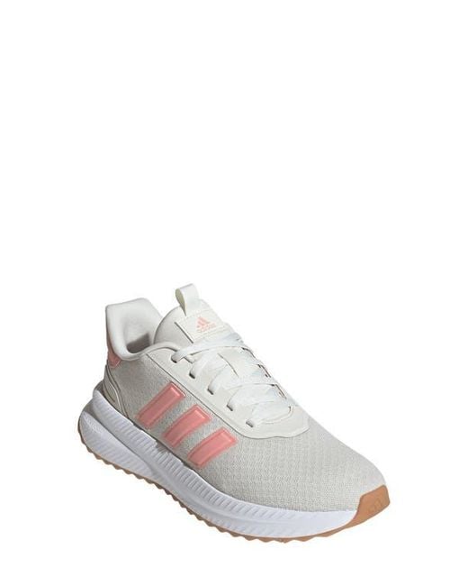 Adidas White X Plrpath Sneaker