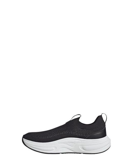 adidas gazelle silver green womens adidas Women's Cloudfoam Pure Shoes main image 0