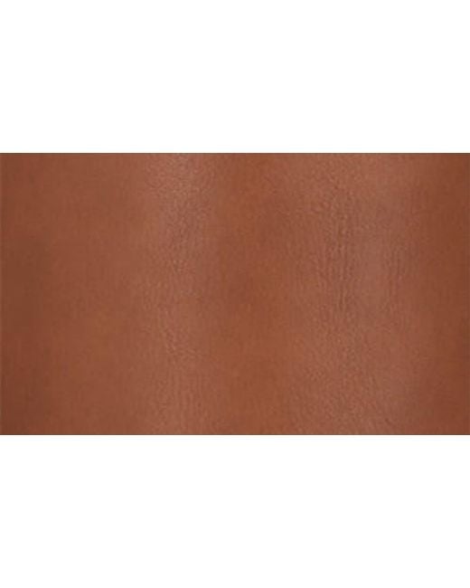 Nine West Brown Zeran Knee High Boot