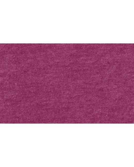Marika Purple Onyx Half Zip Pullover