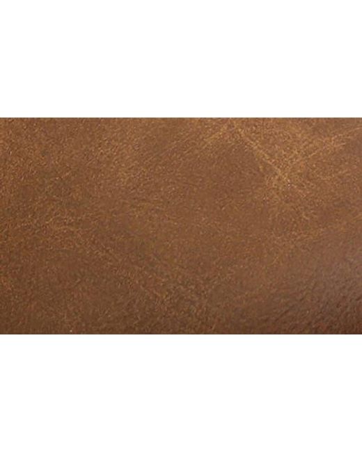 Vance Co. Brown Stratton Chukka Boot for men
