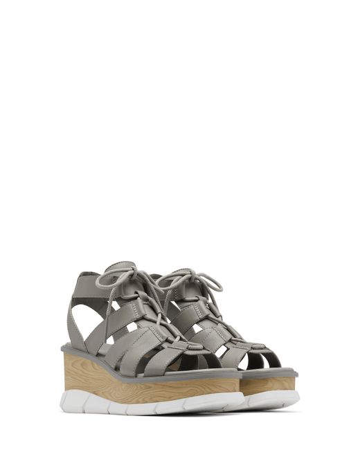 sorel joanie 11 wedge