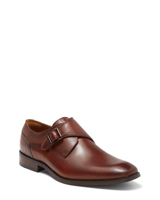 Florsheim monk strap hot sale