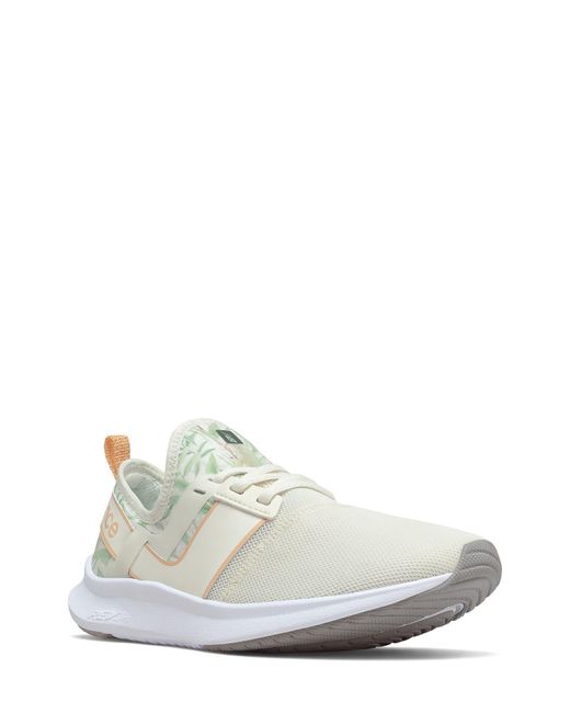 New Balance Synthetic Nb Nergize Sport 