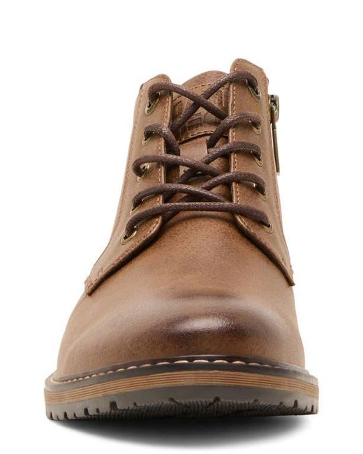 Madden Brown Mthatcher Boot for men