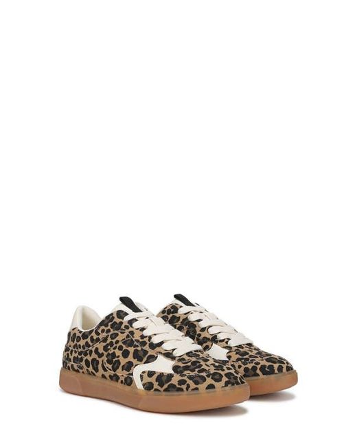 Blowfish Metallic Tastic Sneaker