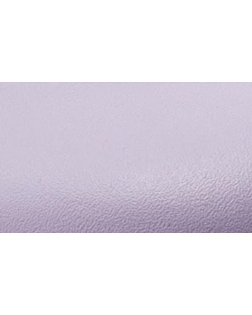 Hunter Purple Bryce Platform Mule