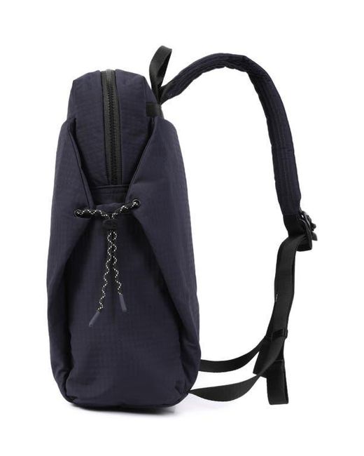 Hedgren Blue Akira Backpack