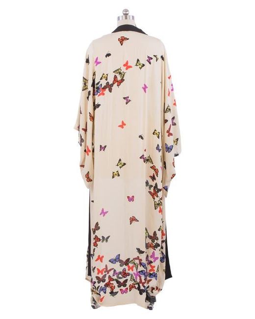 Saachi Natural Butterfly Duster