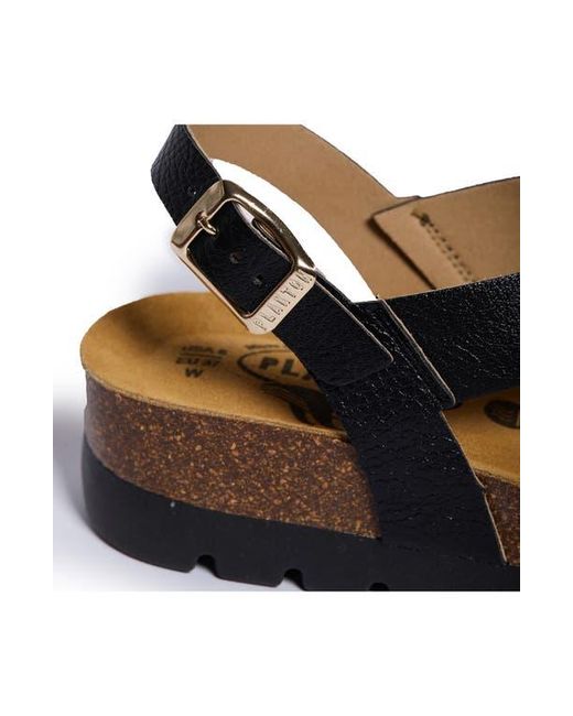 Plakton Multicolor Compass Sandal
