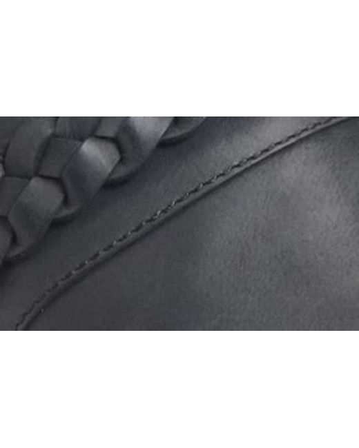 Kork-Ease Black Tilly Clog