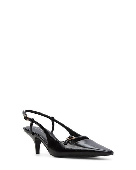 ALDO Black Darlingg Slingback Pump