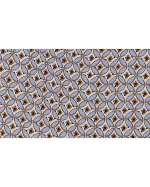 Max Studio Gray Split Neck Long Sleeve Crepe Top