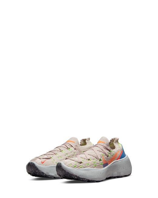Nike Space Hippie 04 Pink Blast (Women's)