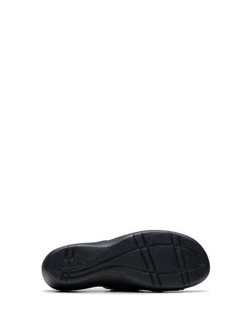 Clarks Multicolor Merliah Belle Wedge Sandal