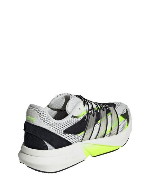 Adidas Multicolor Lightblaze Sneaker for men