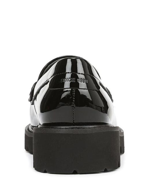 Sarto Black Saffron Loafer