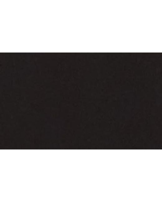 Democracy Black High-Rise Drawstring Utility Cargo Pants