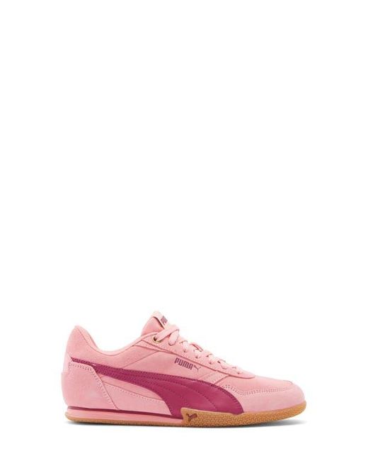 PUMA Pink Bella Donna Sneaker