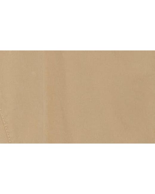 Mavi Natural Zach Straight Leg Twill Pants for men