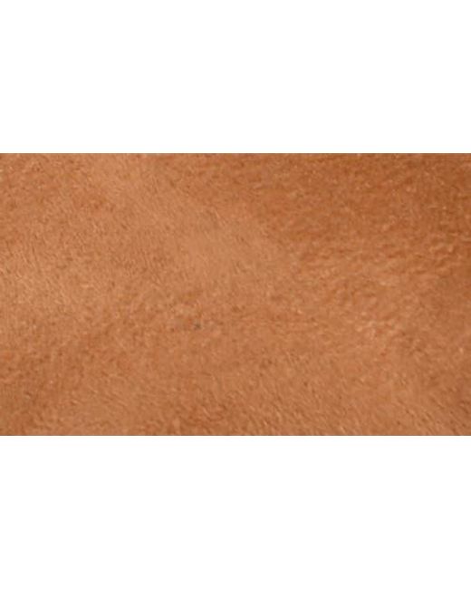 Journee Collection Brown Tyra Pump