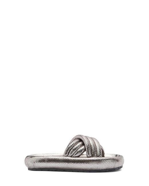 Isabel Marant Gray Niloo Sandal