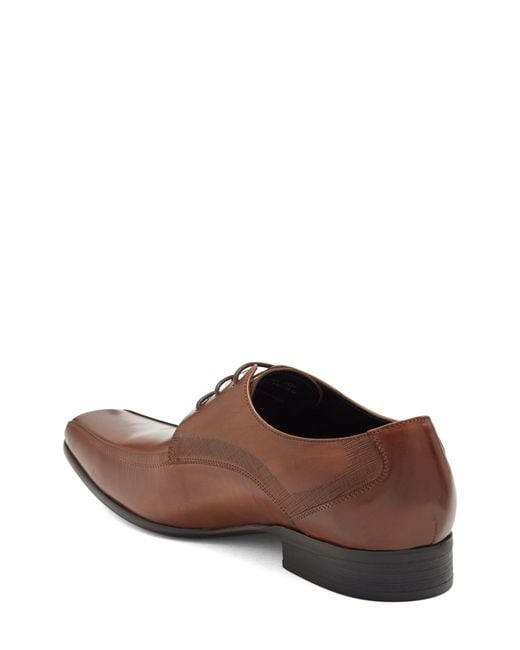 Kenneth Cole Magic Place Loafer in Brown for Men Lyst