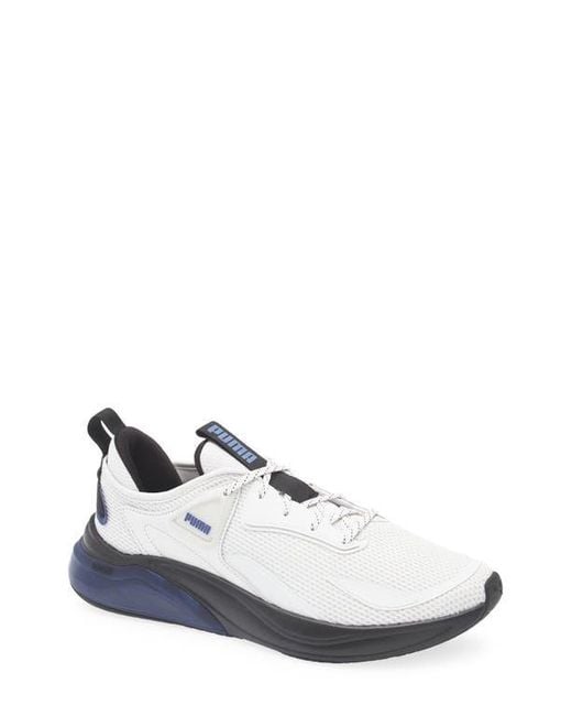 PUMA White Cell Thrill Sneaker for men